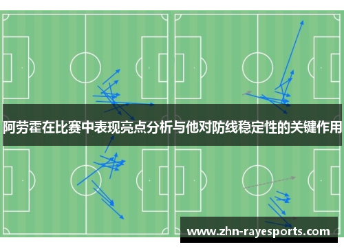 阿劳霍在比赛中表现亮点分析与他对防线稳定性的关键作用